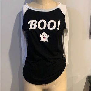 Halloween Long Sleeve